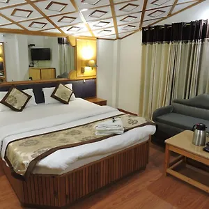 Chaman Palace Hotel Shimla