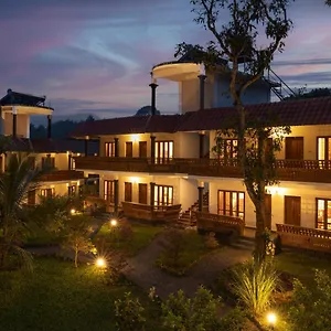 Avadale - Stag Groups Not Allowed Resort Thekkady