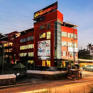 Oyo 28601 Og'S Kanthari Hotel Kochi