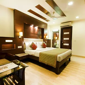 Amaltas International - Delhi-16 Hotel New Delhi